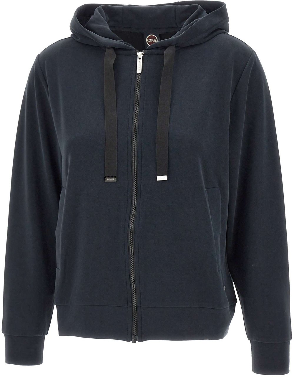 Colmar Originals Sweaters Blue Blauw