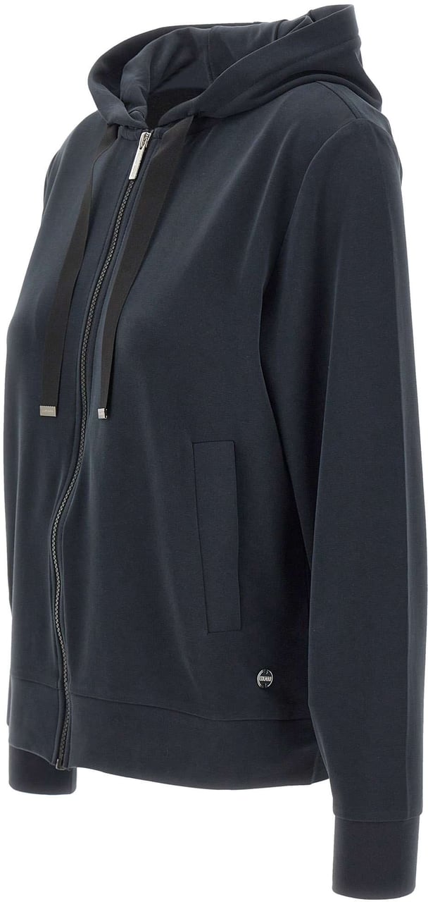 Colmar Originals Sweaters Blue Blauw