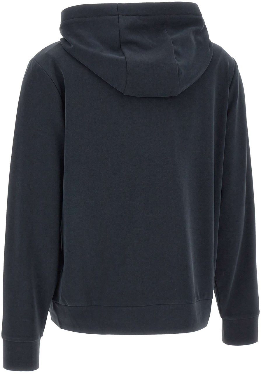 Colmar Originals Sweaters Blue Blauw