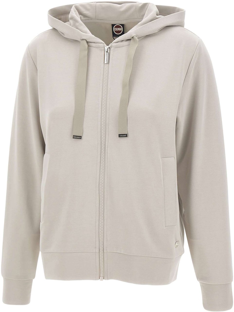 Colmar Originals Sweaters Beige Taupe