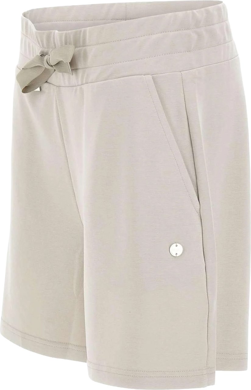 Colmar Originals Shorts Canapa Wit