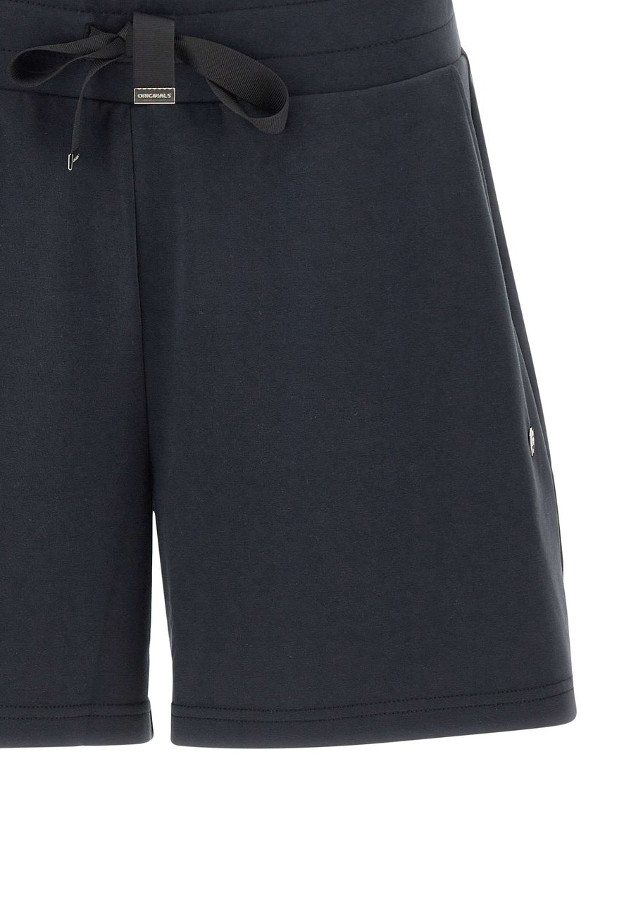 Colmar Originals Shorts Blue Navy
