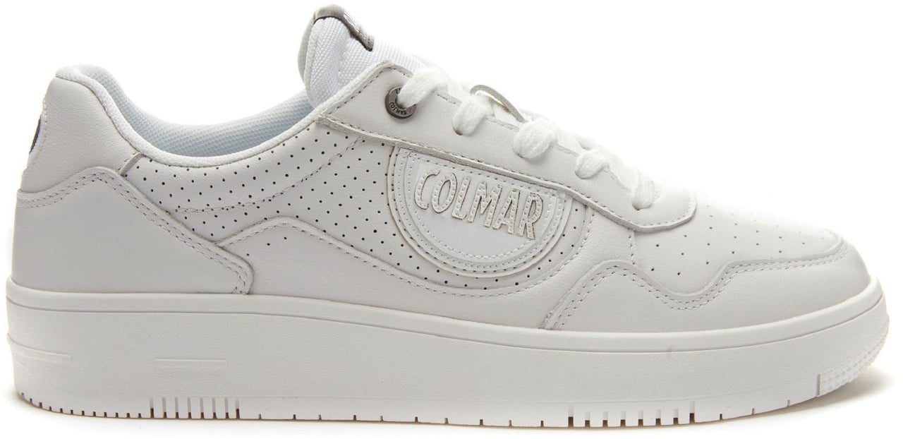 Colmar Originals Colmar Sneakers Wit