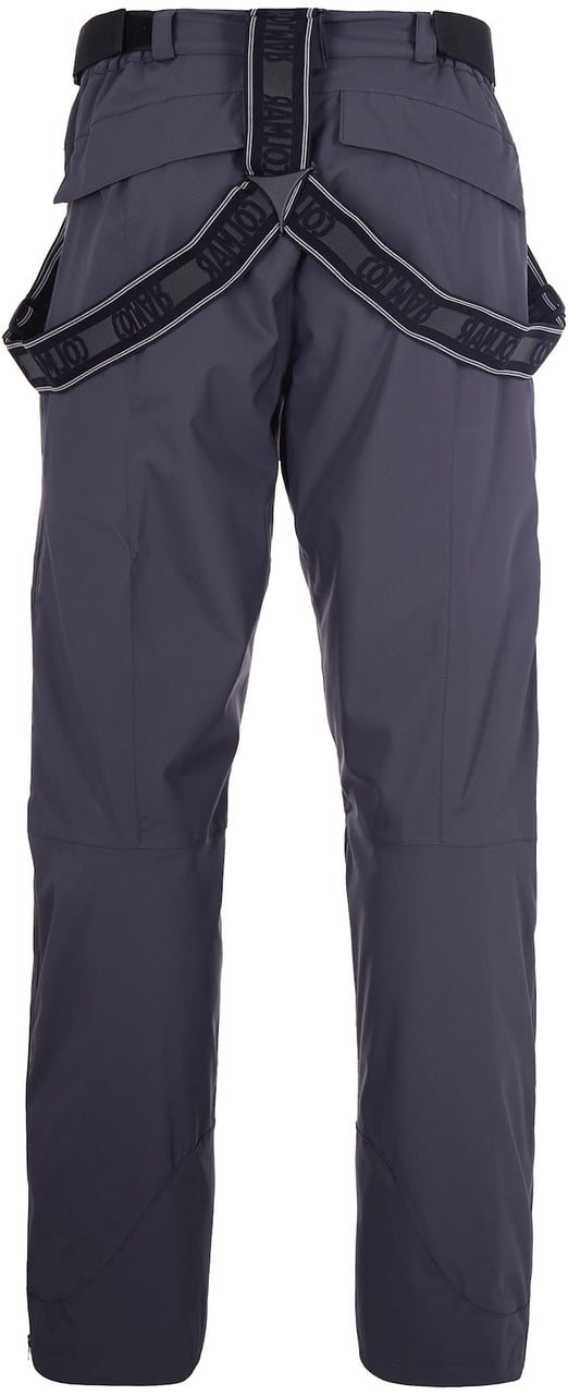 Colmar Originals Trousers Blackboard Zwart