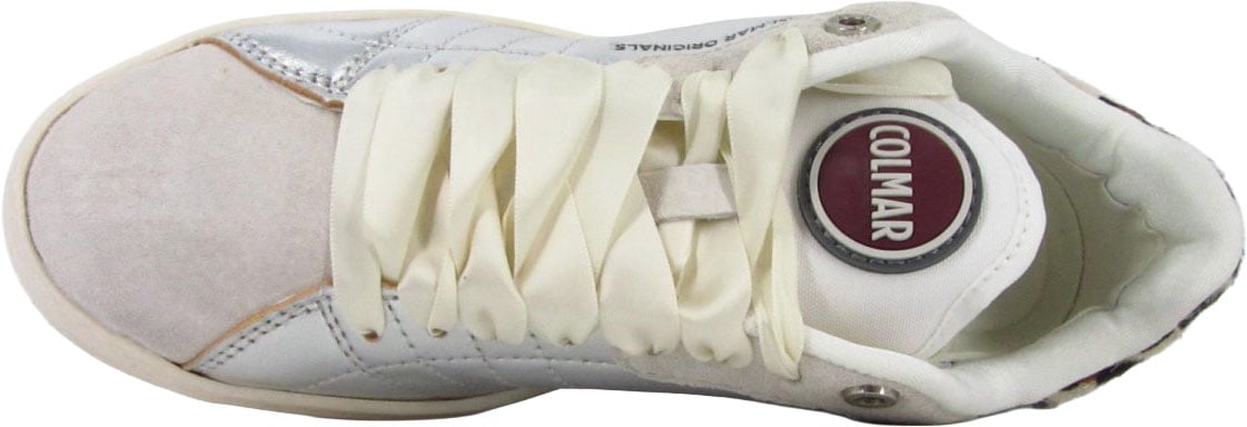 Colmar Originals Colmar Shoes Wit