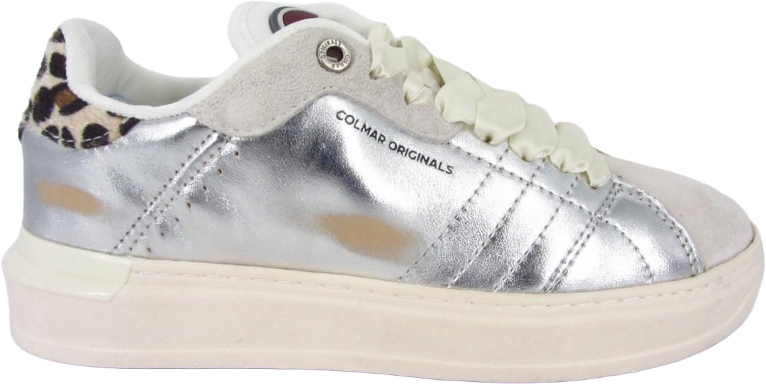 Colmar Originals Colmar Shoes Wit