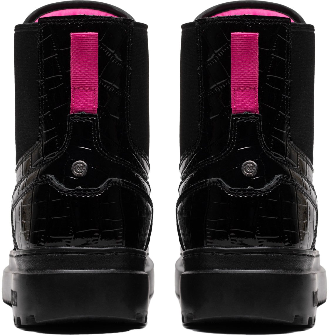 Colmar Originals Colmar Shoes Zwart