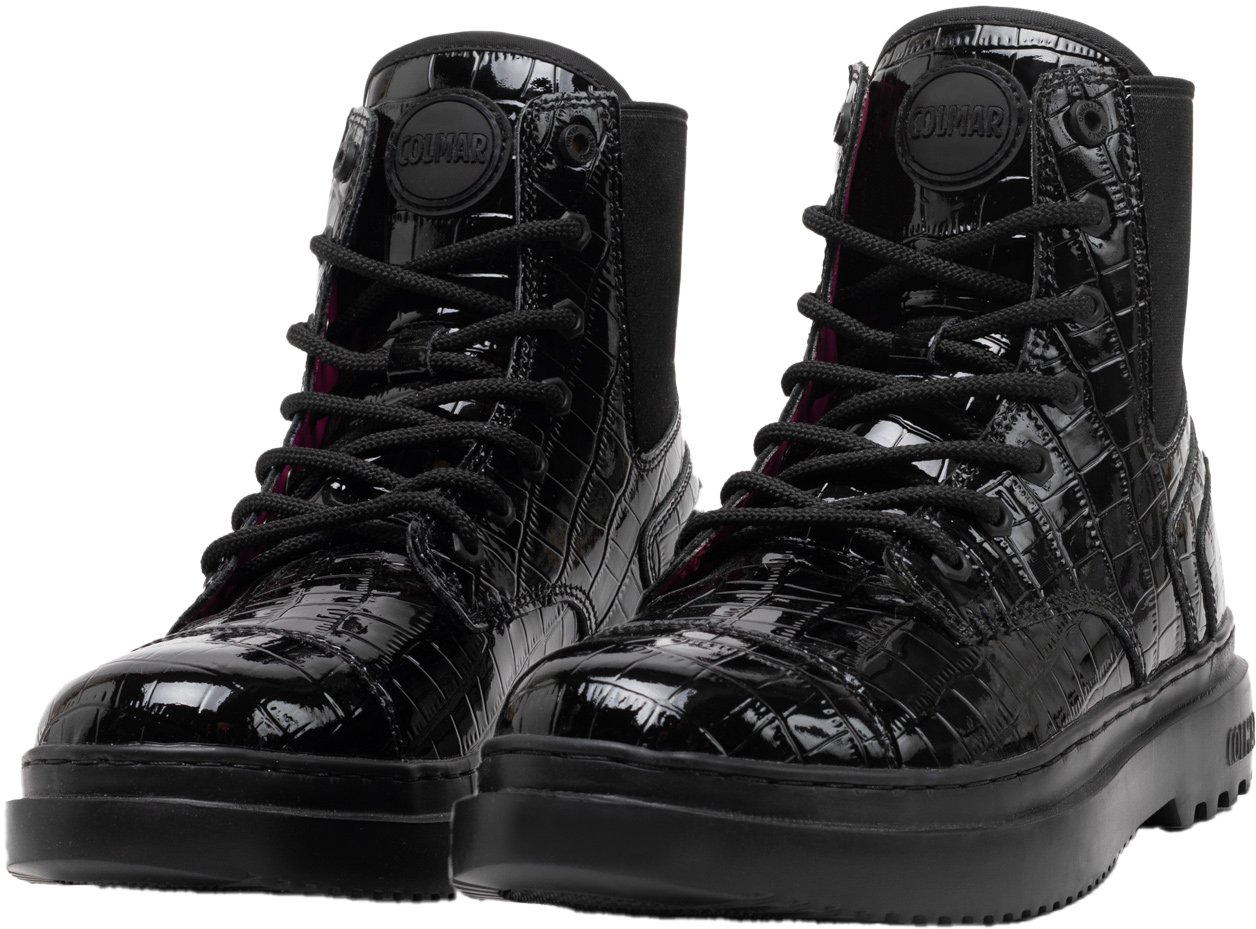 Colmar Originals Colmar Shoes Zwart