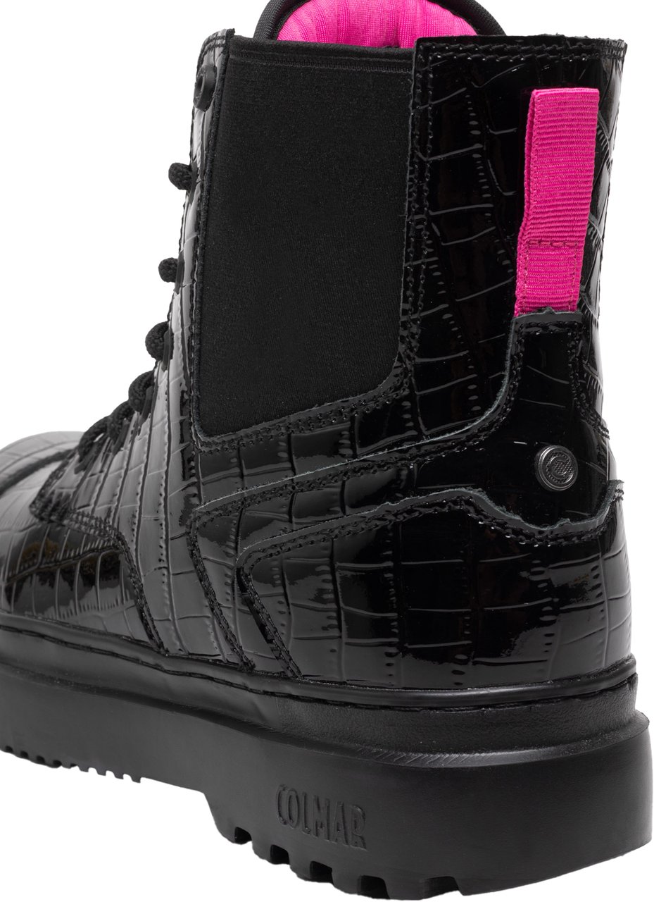 Colmar Originals Colmar Shoes Zwart