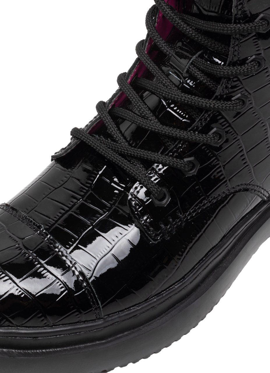 Colmar Originals Colmar Shoes Zwart