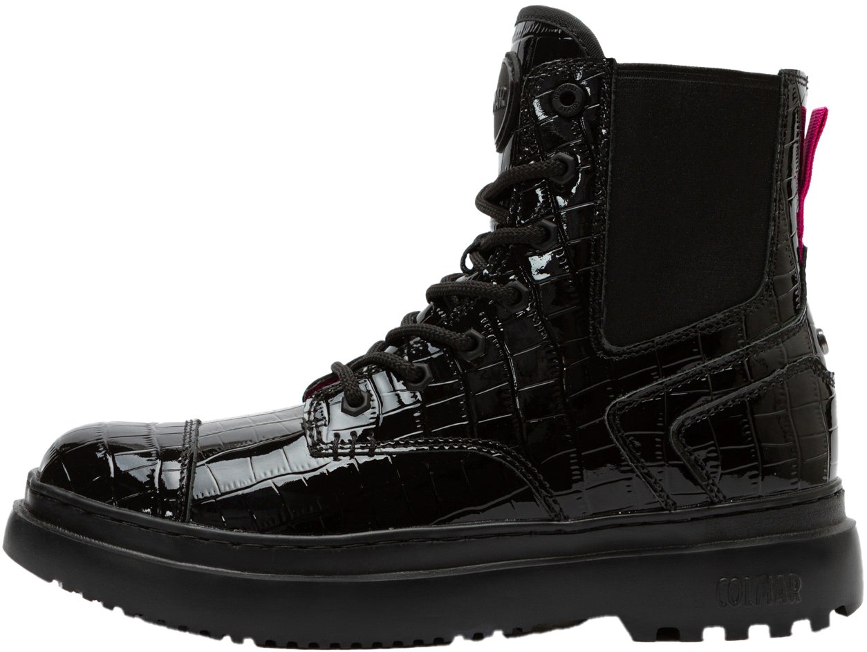 Colmar Originals Colmar Shoes Zwart