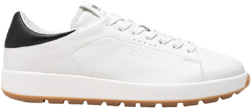 Colmar Originals Colmar Sneakers Wit