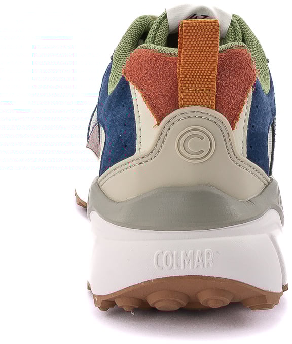 Colmar Originals Sneakers Grijs