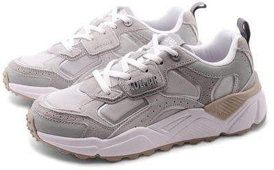 Colmar Originals Sneakers Grijs