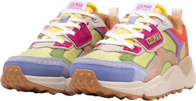 Colmar Originals Sneakers Divers