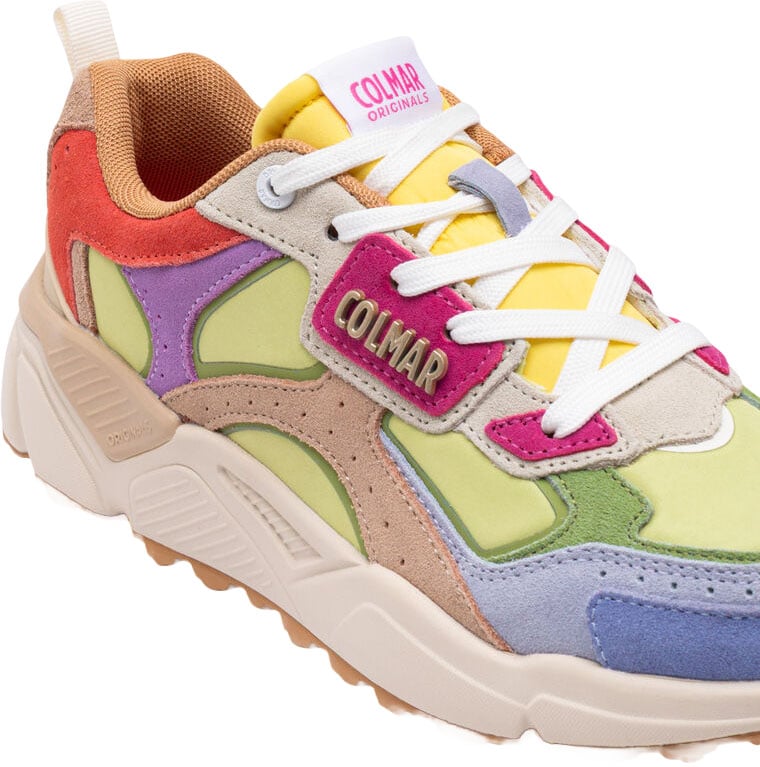 Colmar Originals Sneakers Divers