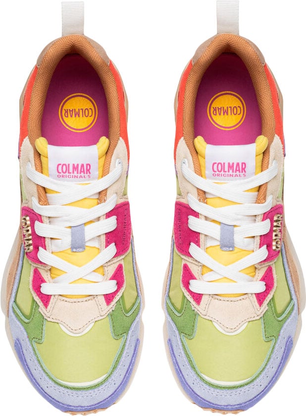 Colmar Originals Sneakers Divers