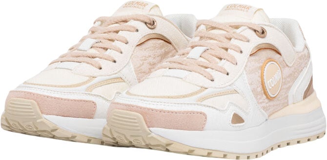 Colmar Originals Sneakers Roze