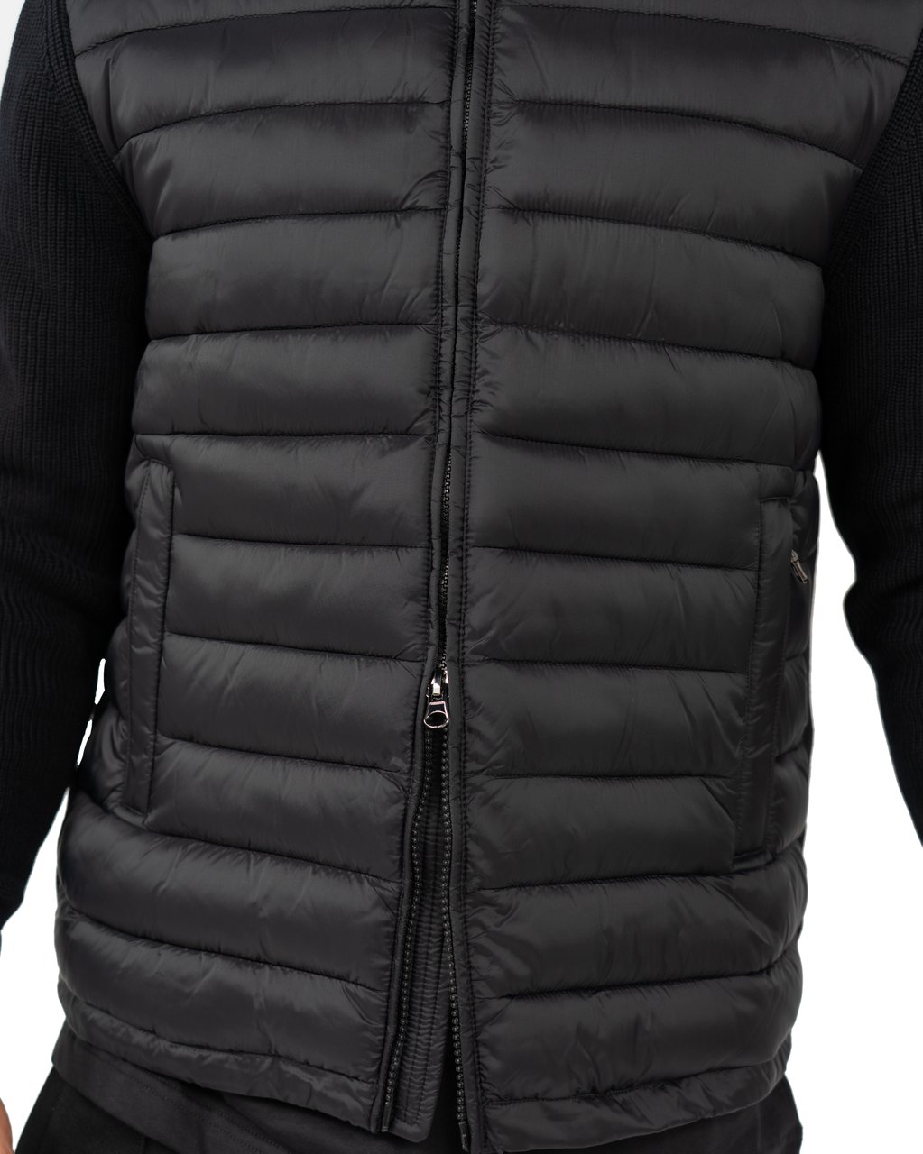 Colmar Originals Giacca Uomo Jas Zwart