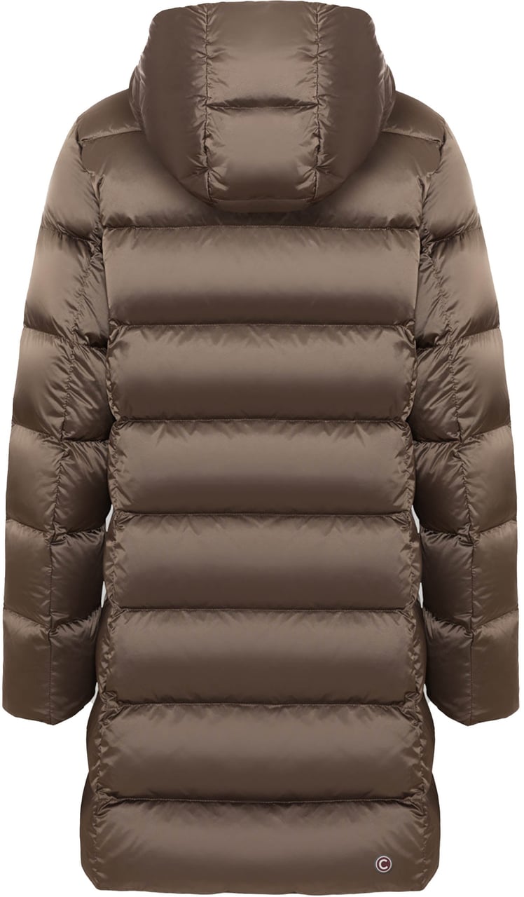 Colmar Originals Lange Jas Giacca Donna Wit