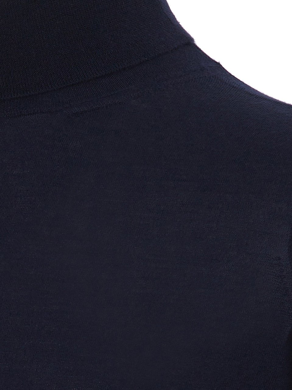 Colombo Turtlenecks Dark Blue Divers