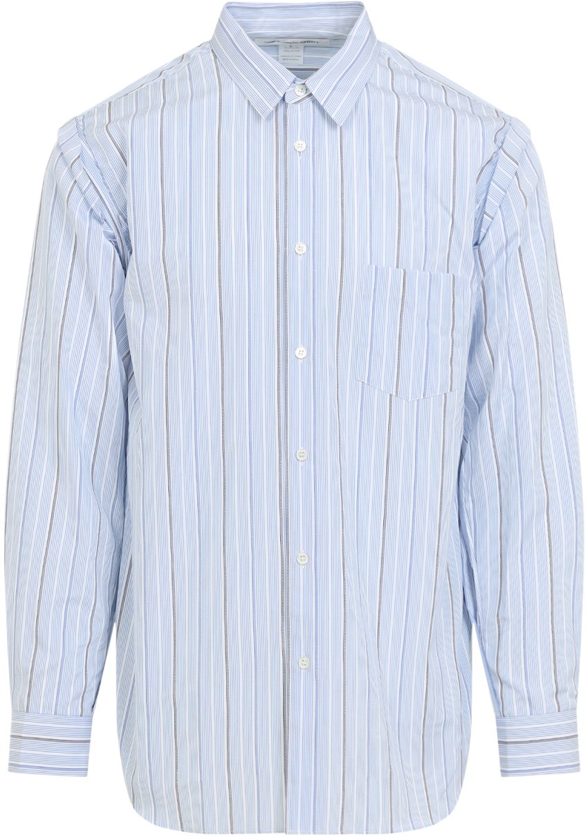 Comme des Garçons Homme COMME DES GARCONS SHIRT FNB029W24 Divers