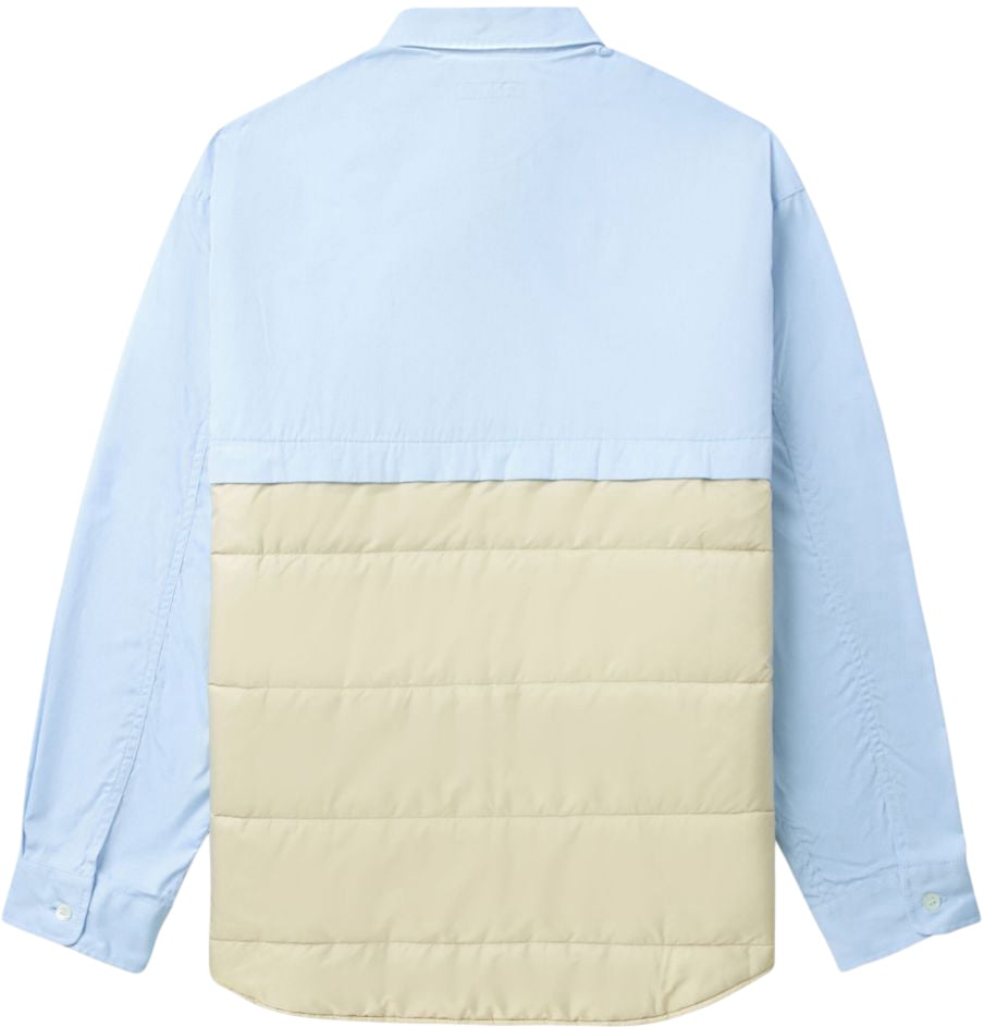 Comme des Garçons Homme Shirts White Wit