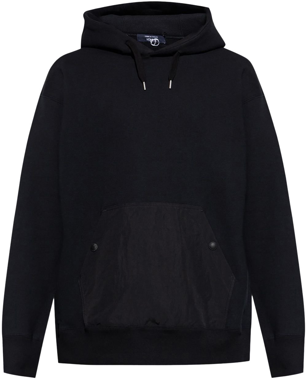 Comme des Garçons Homme Sweaters Black Zwart