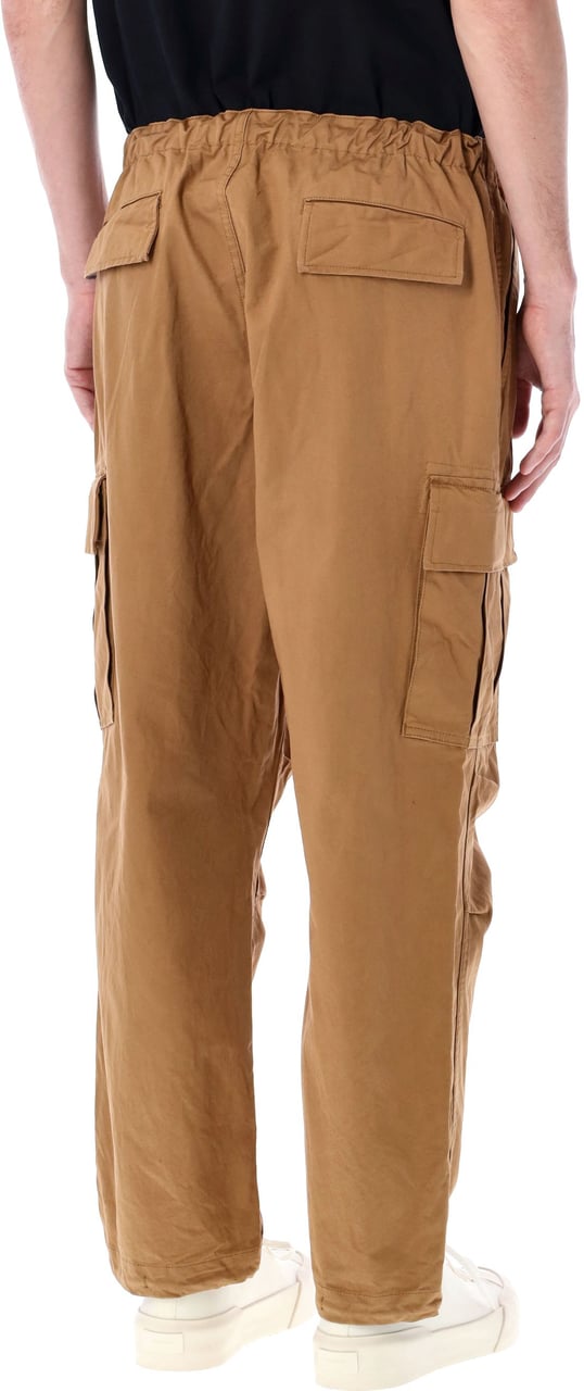 Comme des Garçons Homme Chino Pant Beige Beige