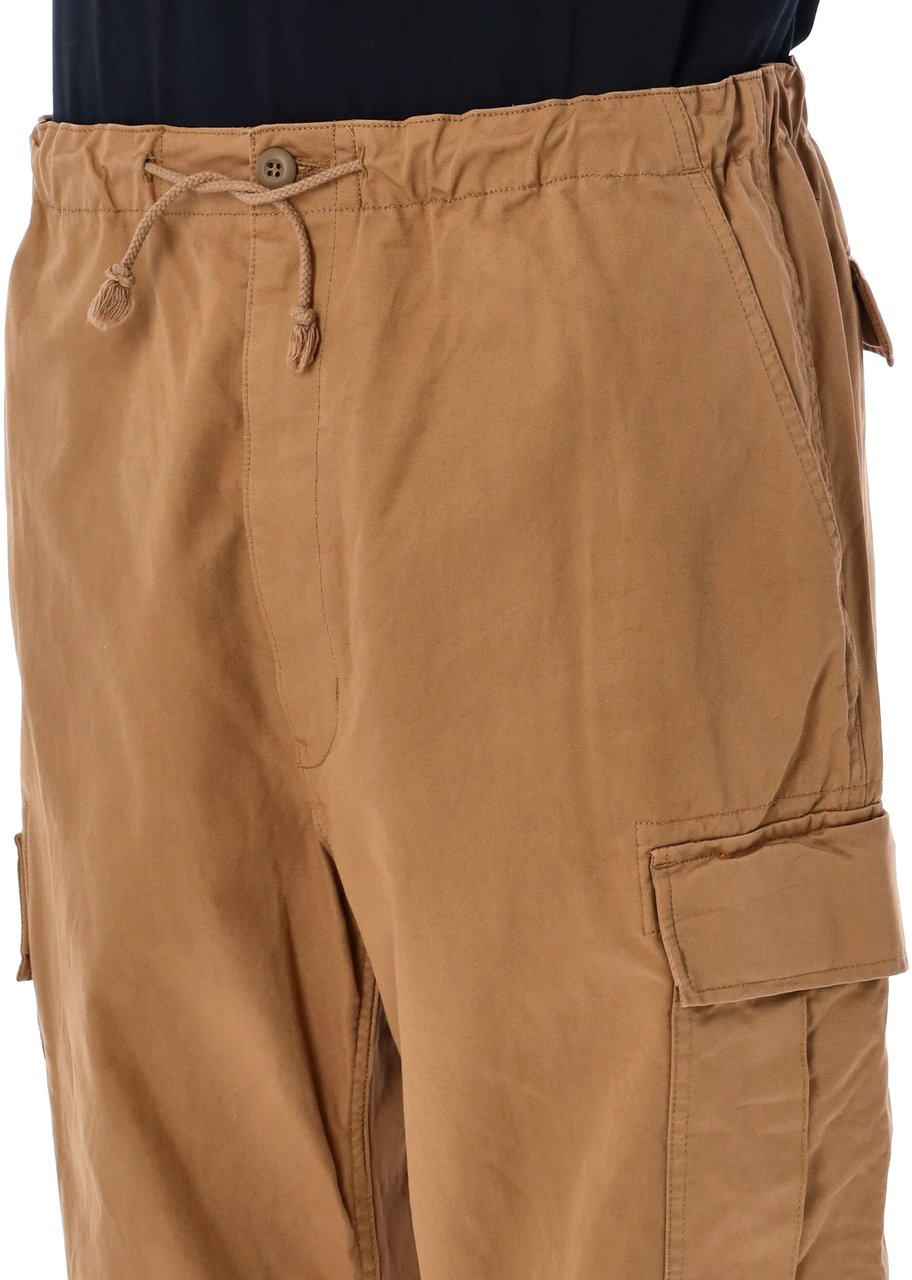 Comme des Garçons Homme Chino Pant Beige Beige