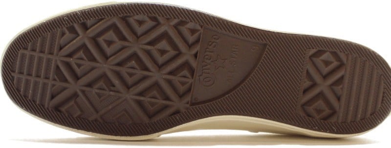 Comme des Garçons Converse Comme des Garçons Play Blanche Basse Wit