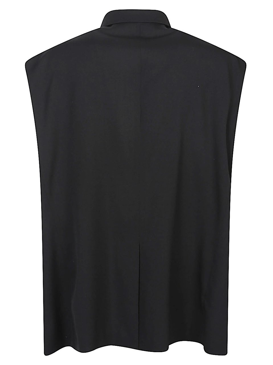 Comme des Garçons Jackets Black Zwart