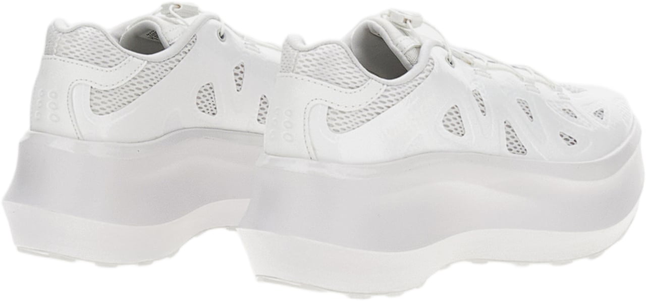 Comme des Garçons Xt Whisper Void Platform X Comme Des Garçons Wit