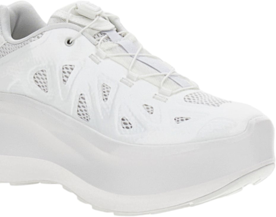 Comme des Garçons Xt Whisper Void Platform X Comme Des Garçons Wit