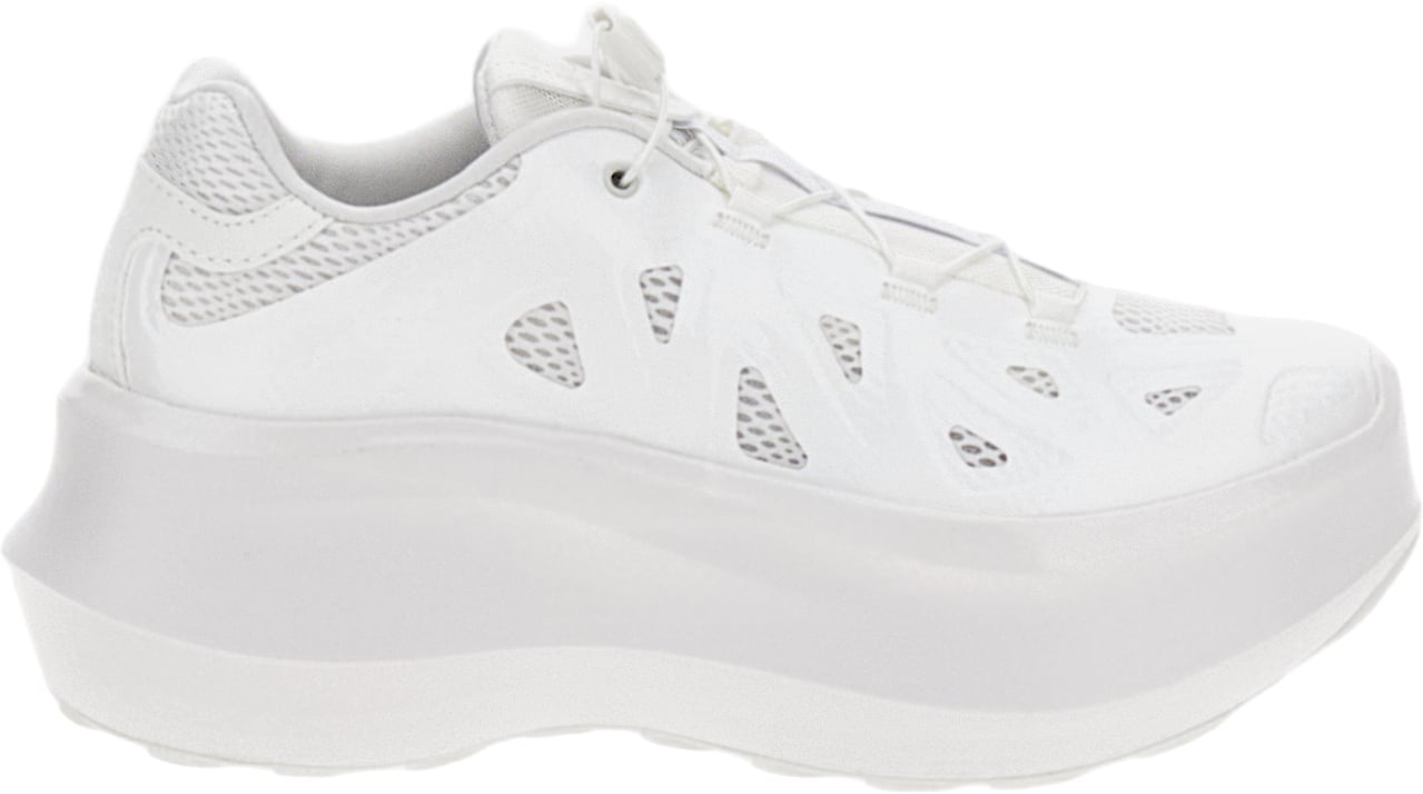 Comme des Garçons Xt Whisper Void Platform X Comme Des Garçons Wit