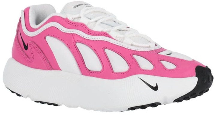 Comme des Garçons Sense 96' Sneakers – Pink Roze