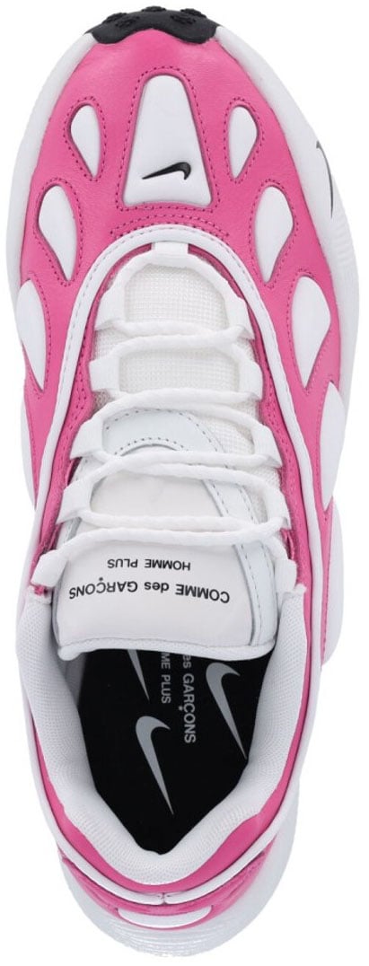 Comme des Garçons Sense 96' Sneakers – Pink Roze