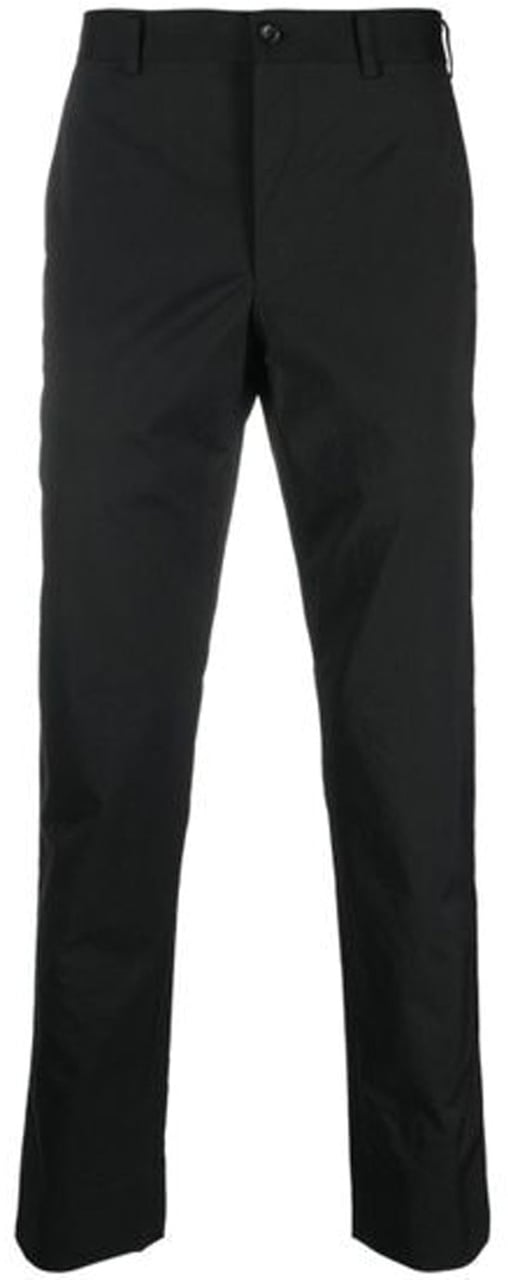 Comme des Garçons Slim Trousers Divers