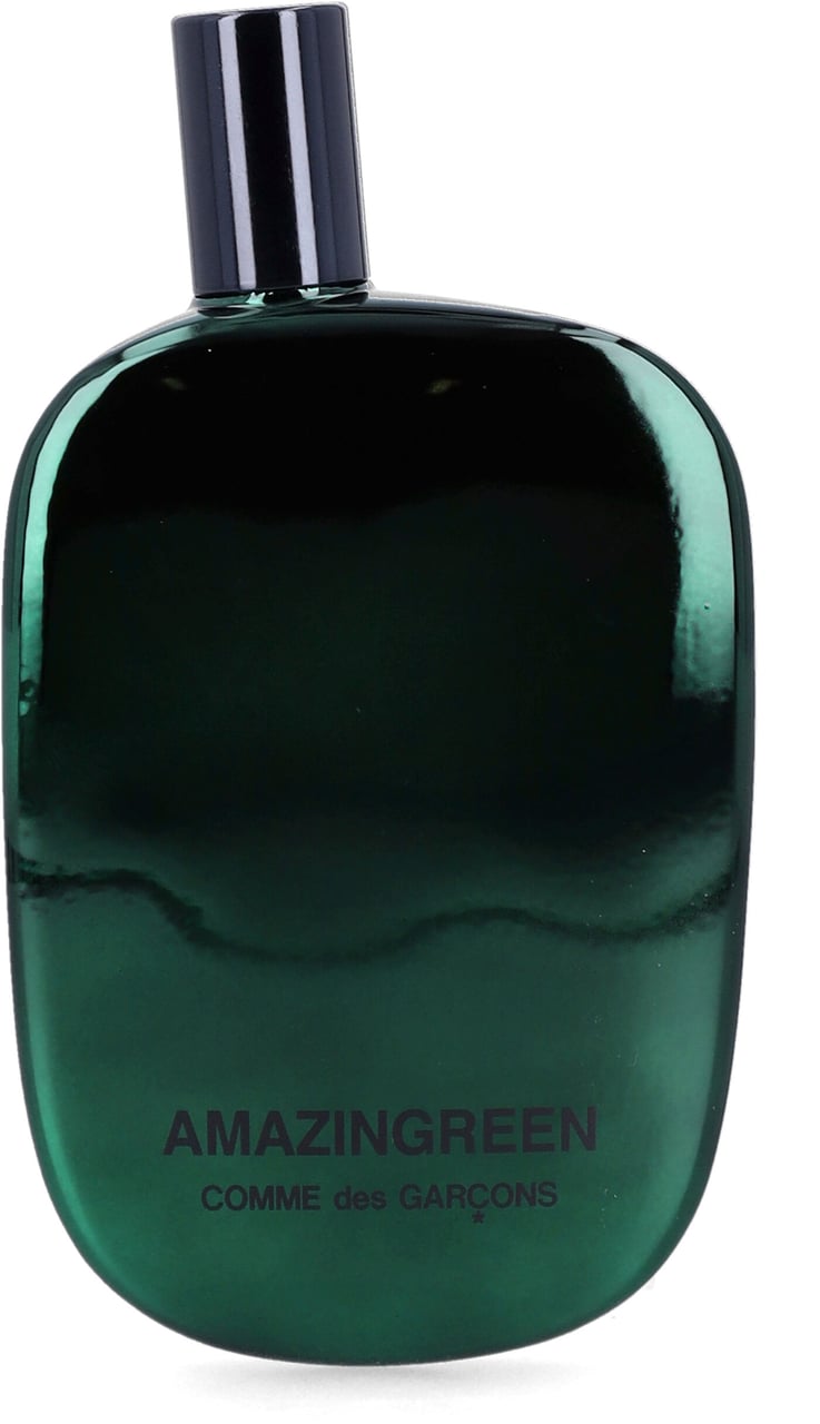 Comme des Garçons Amazingreen Verde Donkergroen