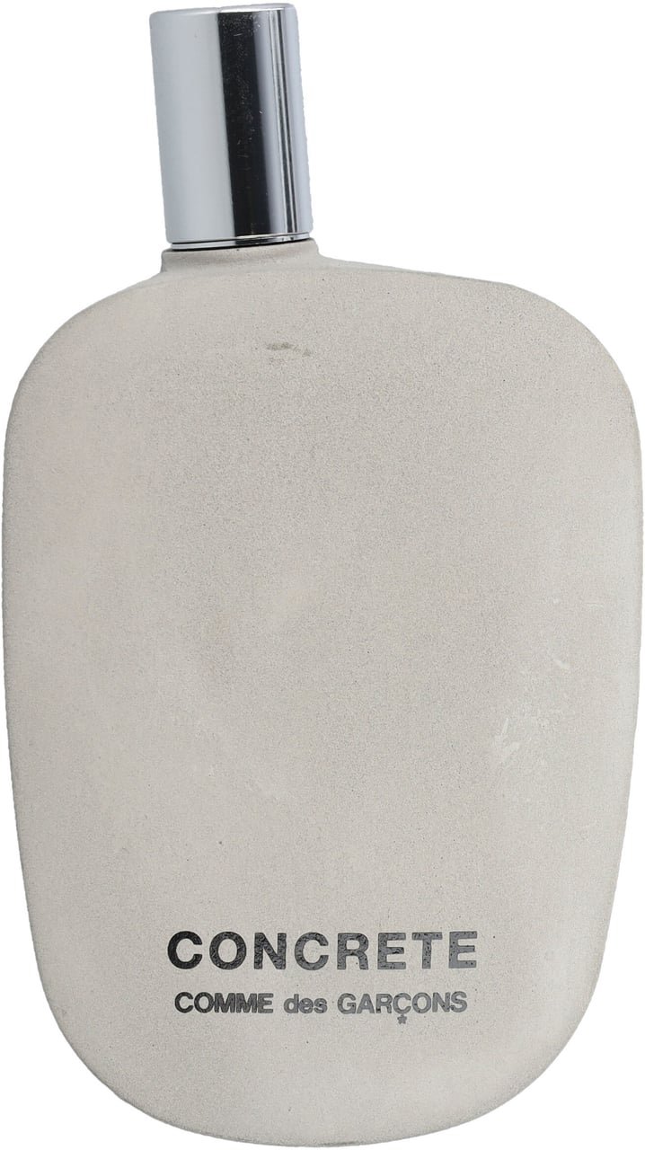 Comme des Garçons Concrete Lichtgrijs