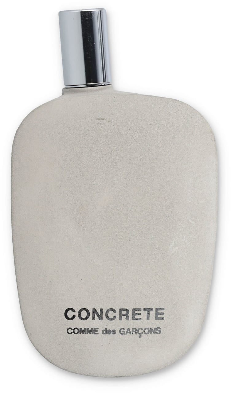 Comme des Garçons Concrete Grijs
