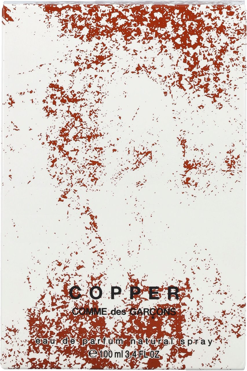 Comme des Garçons Copper Bruin