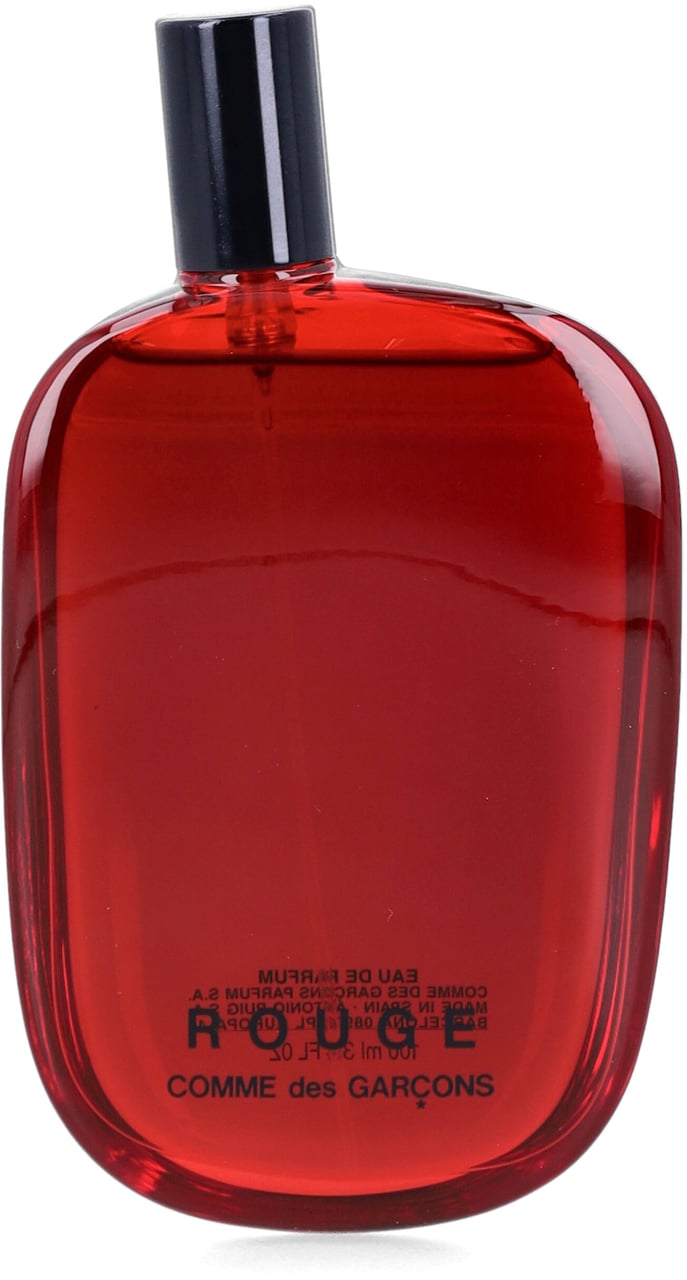 Comme des Garçons Rouge Rood