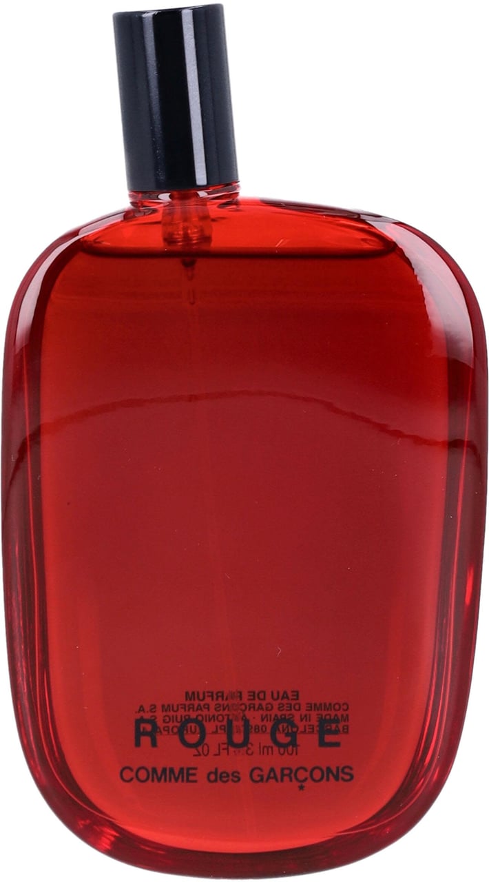 Comme des Garçons Rouge Rood