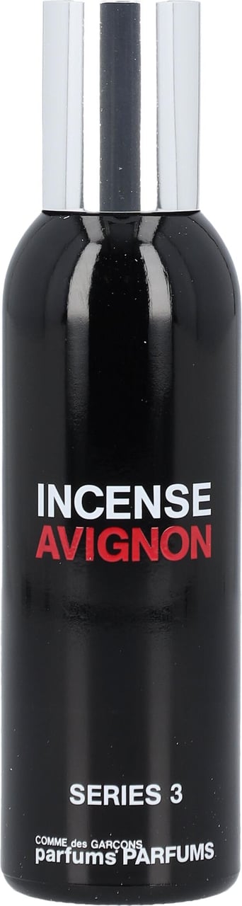 Comme des Garçons Avignon Zwart