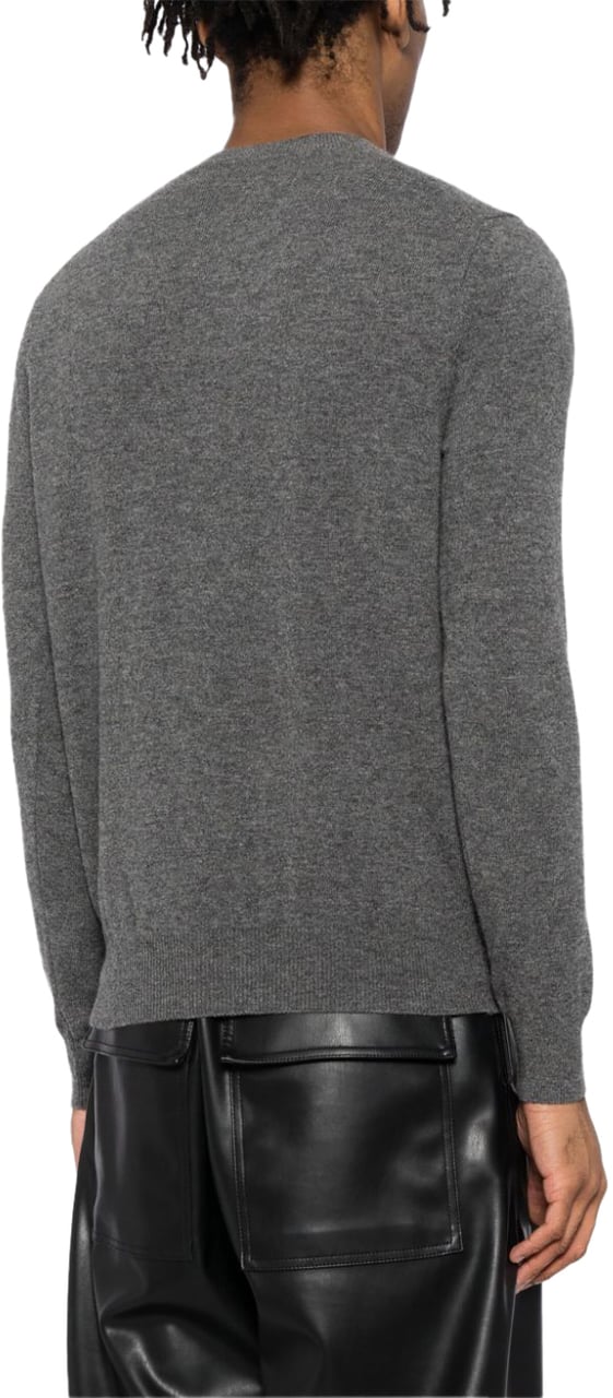 Comme des Garçons Sweaters Grey Grijs