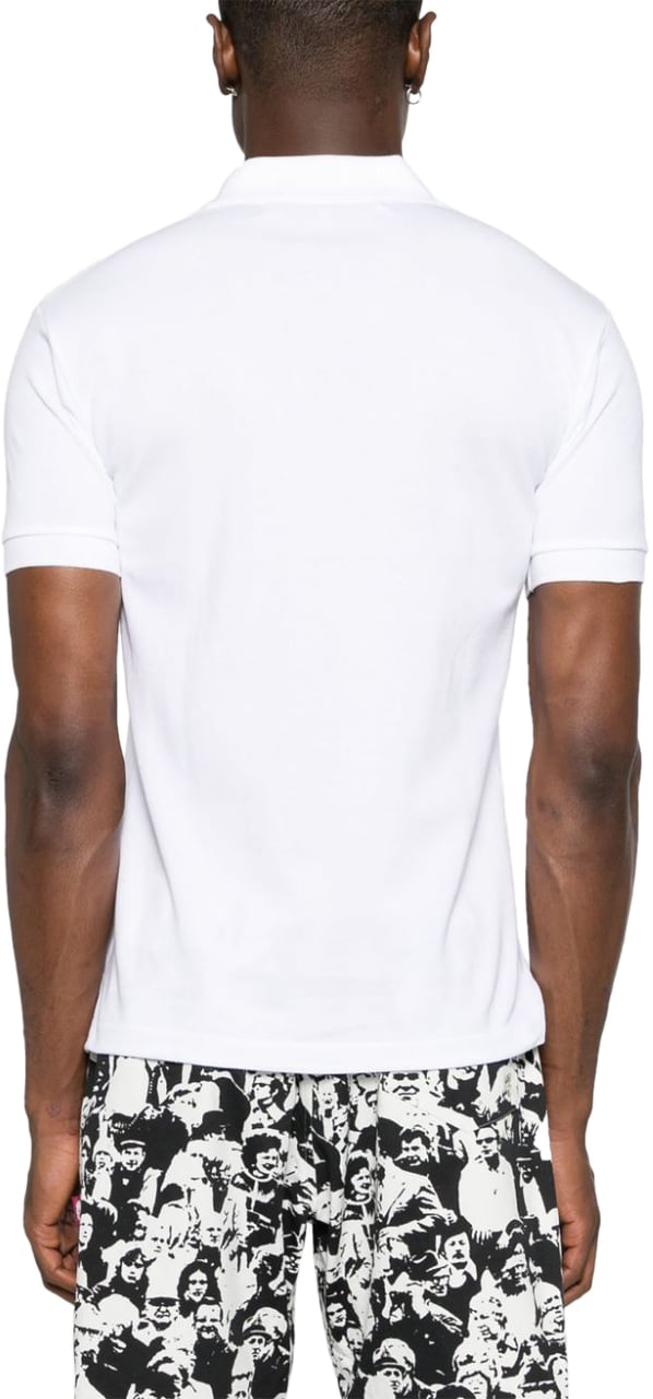 Comme des Garçons T-Shirts And Polos White Wit