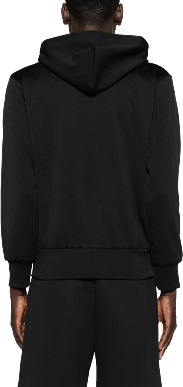 Comme des Garçons Sweaters Black Zwart