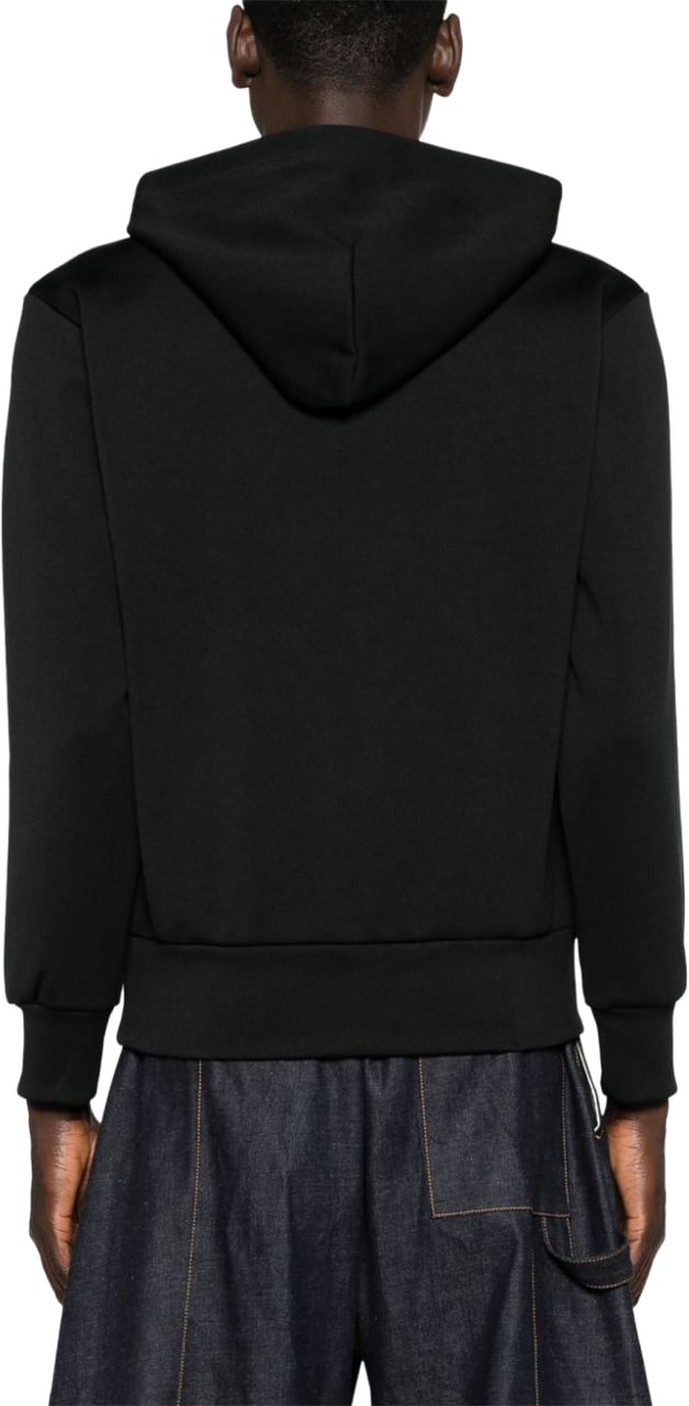 Comme des Garçons Sweaters Black Zwart