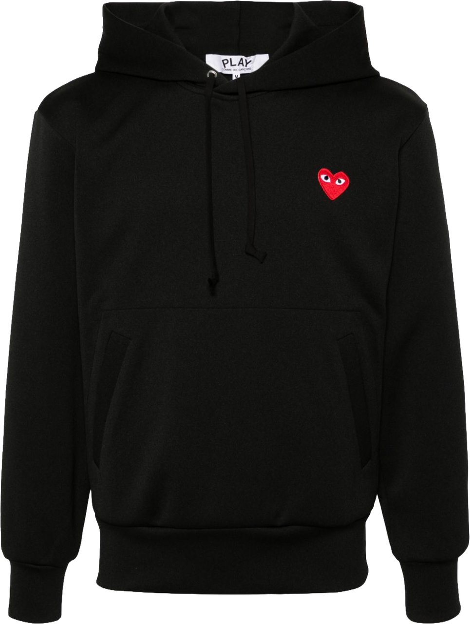 Comme des Garçons Sweaters Black Zwart